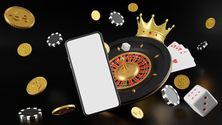 দায়িত্বশীল গেমিং অনুশীলনকারী একজন প্রাপ্তবয়স্ক ব্যবহারকারী