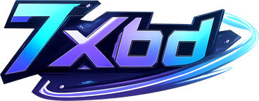 7xbd লোগো